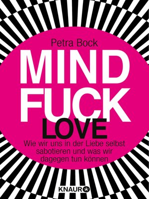 cover image of Mindfuck Love